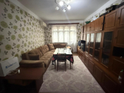 Satılır 2 otaqlı 48 m2 köhnə tikili 6 mkr