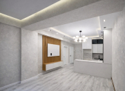 Satılır 2 otaqlı 54 m2 köhnə tikili Metropark