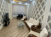 Satılır 2 otaqlı 95 m2 yeni tikili Gənclik m.