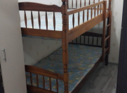 İcarəyə verilir 3 otaqlı 60 m2 yeni tikili Saray