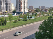 Satılır 2 otaqlı 70 m2 köhnə tikili Yasamal r.