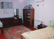 Satılır 3 otaqlı 65 m2 həyət evi Hövsan