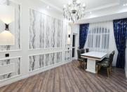 Satılır 3 otaqlı 90 m2 yeni tikili Masazır