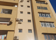 Satılır 4 otaqlı 110 m2 köhnə tikili Xalqlar Dostluğu m.