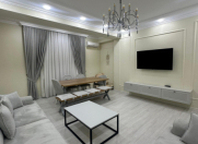 Satılır 3 otaqlı 112 m2 yeni tikili Həzi Aslanov m.