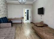 İcarəyə verilir 2 otaqlı 70 m2 yeni tikili Sumqayıt