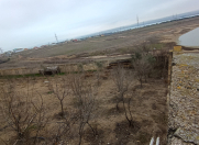 Satılır 11 sot torpaq Saray