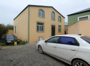 Satılır 3 otaqlı 120 m2 həyət evi Binə