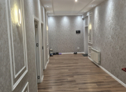 Satılır 3 otaqlı 122 m2 yeni tikili Sumqayıt