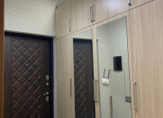 İcarəyə verilir 2 otaqlı 78 m2 yeni tikili Masazır