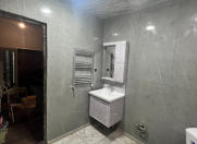 Satılır 4 otaqlı 91.2 m2 yeni tikili 8 km