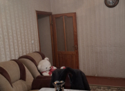 Satılır 2 otaqlı 55 m2 köhnə tikili Asan Xidmət-6