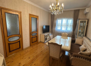 Satılır 4 otaqlı 60 m2 həyət evi Montin adına park