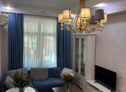 Satılır 2 otaqlı 96 m2 yeni tikili Xırdalan