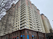 Satılır 2 otaqlı 68 m2 yeni tikili Elmlər Akademiyası m.