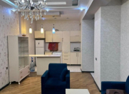 Satılır 3 otaqlı 96 m2 yeni tikili Nəsimi r.