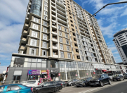 Satılır 2 otaqlı 52 m2 yeni tikili Nərimanov r.