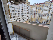 İcarəyə verilir 2 otaqlı 57 m2 yeni tikili Sumqayıt