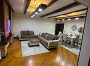 Satılır 4 otaqlı 117 m2 köhnə tikili Həzi Aslanov m.