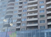 Satılır 2 otaqlı 55 m2 yeni tikili Memar Əcəmi m.