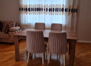 İcarəyə verilir 3 otaqlı 150 m2 yeni tikili Əhmədli