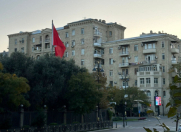 Satılır 2 otaqlı 70 m2 köhnə tikili 28 May m.