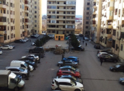 İcarəyə verilir 2 otaqlı 55 m2 yeni tikili Xırdalan