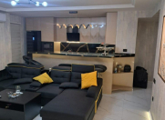 Satılır 3 otaqlı 110 m2 yeni tikili Neftçilər m.