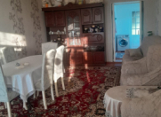İcarəyə verilir 3 otaqlı 100 m2 həyət evi Şamaxı