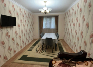 Satılır 4 otaqlı 115 m2 köhnə tikili 8 mkr