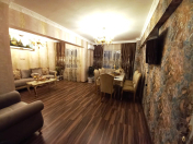 Satılır 3 otaqlı 100 m2 yeni tikili İnşaatçılar m.