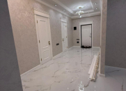 Satılır 3 otaqlı 142 m2 yeni tikili Həzi Aslanov