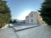 Satılır 4 otaqlı 220 m2 bağ evi Görədil