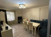 Satılır 3 otaqlı 60 m2 köhnə tikili Neftçilər m.