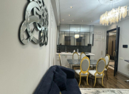 İcarəyə verilir 2 otaqlı 68 m2 yeni tikili Elmlər Akademiyası m.