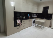 Satılır 3 otaqlı 60 m2 həyət evi Yeni Yasamal