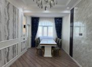 Satılır 3 otaqlı 90 m2 yeni tikili Masazır