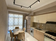 İcarəyə verilir 2 otaqlı 80 m2 yeni tikili Nəriman Nərimanov m.