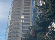 Satılır 3 otaqlı 140 m2 yeni tikili Nəriman Nərimanov m.