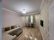 İcarəyə verilir 2 otaqlı 84 m2 yeni tikili Nərimanov r.