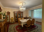 Satılır 4 otaqlı 120 m2 köhnə tikili 6 mkr