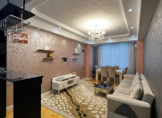 Satılır 2 otaqlı 55 m2 yeni tikili Zığ