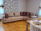 İcarəyə verilir 3 otaqlı 150 m2 yeni tikili Əhmədli