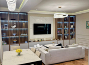 Satılır 2 otaqlı 89 m2 yeni tikili Gənclik m.