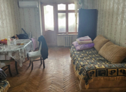 Satılır 2 otaqlı 42 m2 köhnə tikili Nərimanov r.