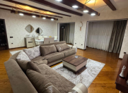 Satılır 4 otaqlı 120 m2 köhnə tikili Əhmədli