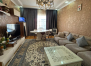 Satılır 3 otaqlı 90 m2 həyət evi Binə