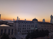 Satılır 2 otaqlı 30 m2 köhnə tikili Nərimanov r.