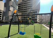 Satılır 2 otaqlı 109 m2 yeni tikili 20 yanvar m.