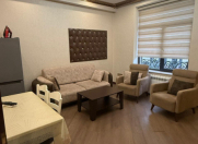 İcarəyə verilir 2 otaqlı 60 m2 yeni tikili Ağ şəhər